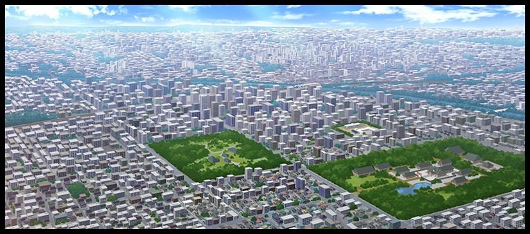 戦巫 戦巫中文下载官网樱舞市世界观 封面图