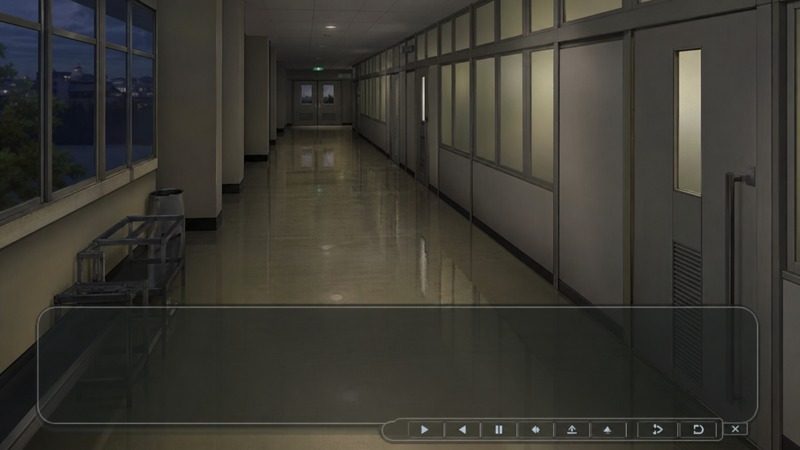 禁忌咒语II 角色路线 页面配图 8