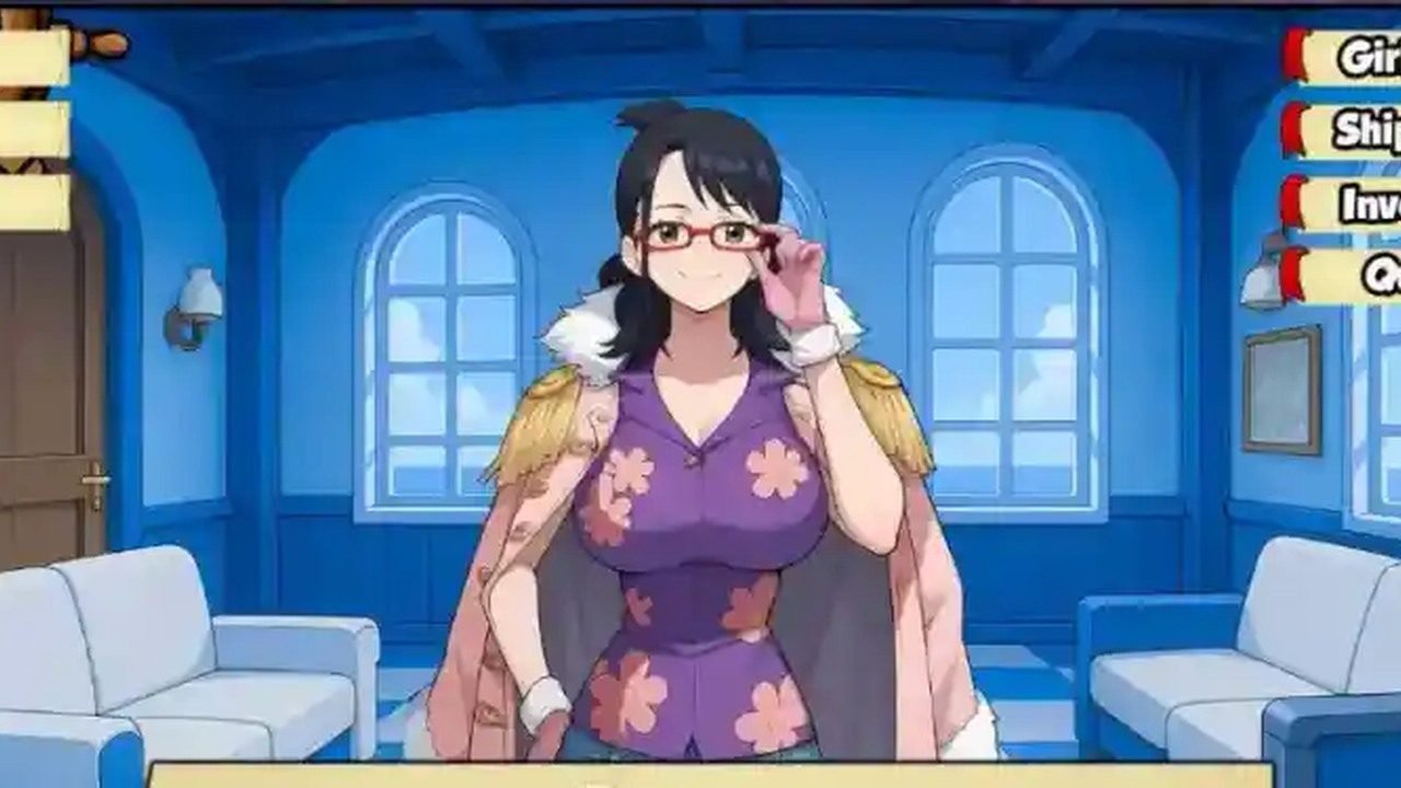 海盗秘宝LewdPiece Dunya 页面配图