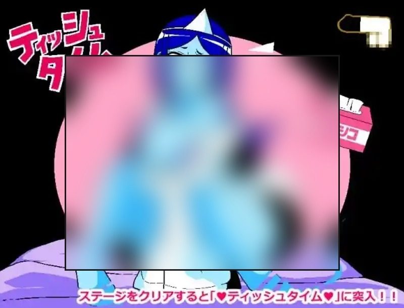 色情猜拳GHOST篇 章节事件 内容截图 7