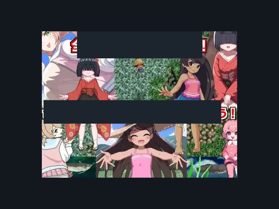 乡下钓钝吻鲑乡村垂钓版 章节事件 场景图 4